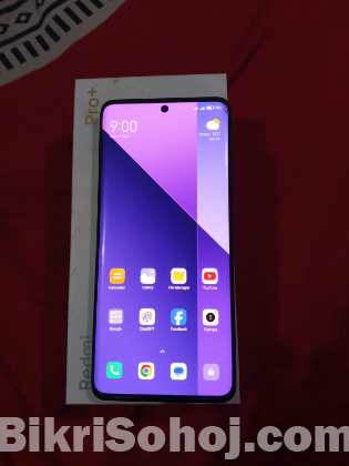XIAOMI REDMI NOTE 13 PRO PLUS 5G